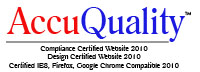 AccuQuality.com SEO Review and SEO Audit